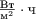 $\frac{\text{Вт}}{\text{м}^2}\cdot \text{ч}$